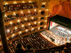 Opéra Royal (T2019): Richard Coeur de Lion de Grétry en la Ópera Real de Versalles