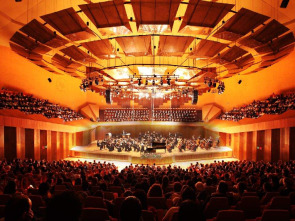 Maison de l'ONDIF... (T2020): Orchestre National d'Ile-de-France, Speranza Scappucci : Beethoven (18 07 20)