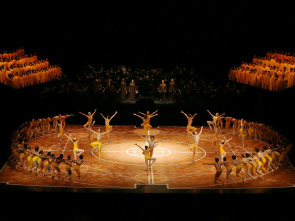 La Novena Sinfonia de Maurice Bejart - Bejart Ballet Lausanne Tokyo Ballet