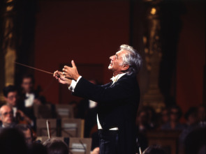 Konzerthaus - Berlin (T1989): Leonard Bernstein dirige la Sinfonía nº 9 de Beethoven en Berlín