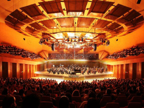 Rosey Concert Hall- Rolle (T2023)