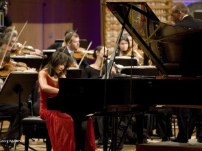 Claudio Abbado Yuja Wang Lucerne Festival Orchestra : Mahler Prokofiev