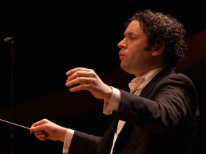 Orchestre de l'Opéra national de Paris Gustavo Dudamel : Mahler