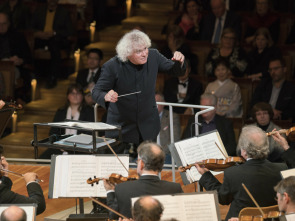 Simon Rattle y la Filarmónica de Berlín: Sinfonía n. ° 6 de Mahler