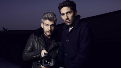 Catfish: Mentiras... (T2): Jesse y Brian