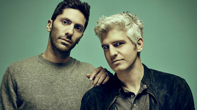 Catfish: mentiras... (T7): Mike y Joey