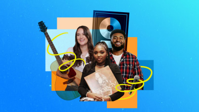 MTV Family Legacy (T1): MTV Family Legacy Brandy y Melissa Etheridge