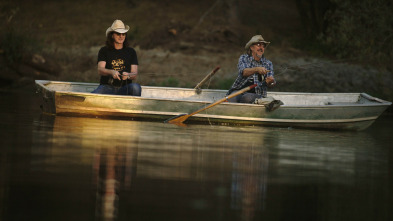 Geddy Lee: ¿Son... (T1): Les Claypool