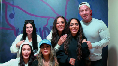 Jersey Shore:... (T7): Ep.12