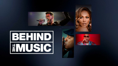 Behind the Music (2021) (T2)