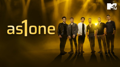 As1One: The Israeli-Palestinian Pop Music Journey (T1)