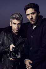 Catfish: Mentiras... (T2): Jesse y Brian