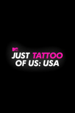 Tattoo a dos USA (T2): Una vez infiel, siempre infiel