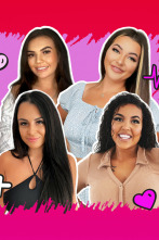 Teen Mom UK: My... (T1): Ep.1