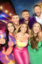 Geordie Shore (T23): La despedida de soltera de Holly