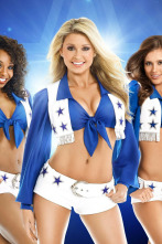 Dallas Cowboys Cheerleaders: Making the Team (T11)