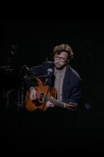 Eric Clapton Unplugged... más de 30 años después