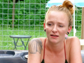 Teen Mom OG (T7): Demasiado turbio