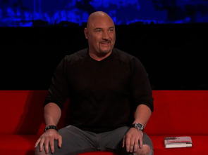 Vergüenza Ajena (T27): Jay Glazer