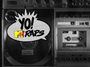 Yo! MTV Raps Classic (T1): De La Soul