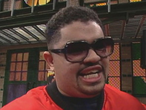 Yo! MTV Raps Classic (T1): Heavy D