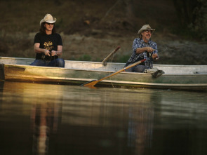 Geddy Lee: ¿Son... (T1): Les Claypool