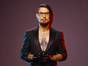 Ink Master (T8): New School y cicatrices