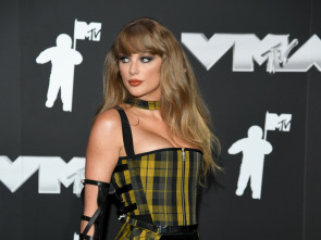 MTV Video Music Awards 2024 Red Carpet