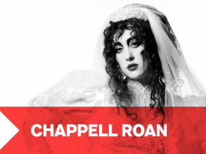 MTV Push Presents: Chappell Roan