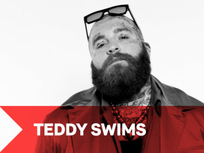 MTV Push Presents: Teddy Swims