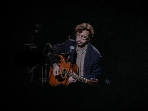 Eric Clapton Unplugged... más de 30 años después