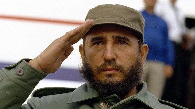 Fidel Castro: las grabaciones perdidas