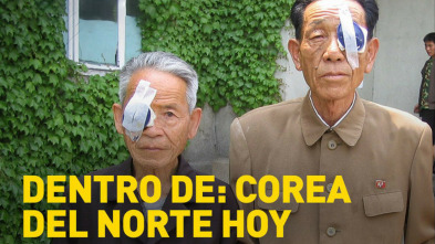 Dentro de: Corea del Norte hoy