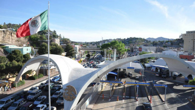 La Frontera: Enfrentamiento en el río