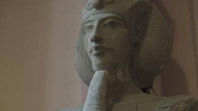 Los tesoros de...: Los tesoros de Tut: el último faraón
