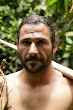 Supervivencia en la tribu: Sacrificio en la selva