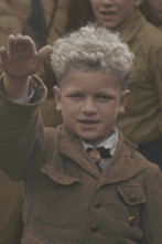 Juventudes Hitlerianas: La última batalla de los niños soldado