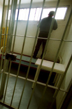 Encarcelados en el...: Madre y traficante