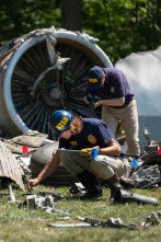 Mayday: Catástrofes...: En tierra: Boeing Max 8