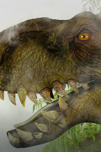 Jurassic C.S.I:...: El CSI de los dinosaurios