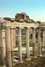 Tesoros perdidos de Roma: Los gladiadores del coliseo perdido