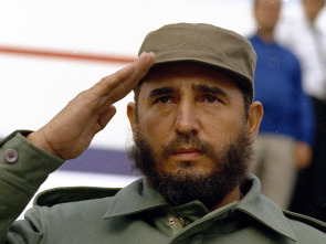 Fidel Castro: las grabaciones perdidas