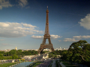 Tesoros Incalculables: La Torre Eiffel