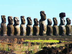 La Isla de Pascua al descubierto