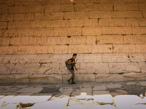 Ciudades perdidas del Antiguo Testamento con Albert Lin