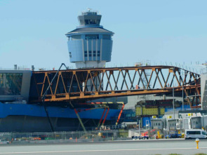 La Guardia: Súper Aeropuerto de Nueva York 