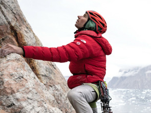 Escalando el ártico...: Sobre hielo fino