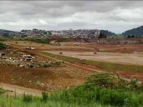 Megaciudades: Sao Paulo