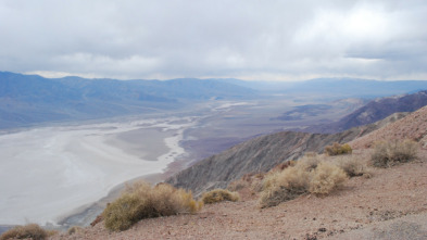 Lugares salvajes de...: El parque nacional de los Glaciares