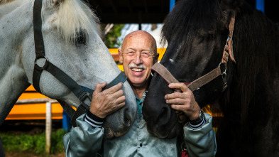 El increíble doctor Pol: Cachorros a raudales